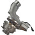 Alliant Power AP90918 Turbocharger Reman Turbo with Actuator, MaxxForce DT466 Mid Mount