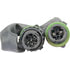 Alliant Power AP90921 Turbocharger Reman Turbo With Actuator, MACK / Volvo 12.8L