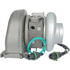 Alliant Power AP90923 Turbocharger Reman Turbo with Actuator, Mack / Volvo 10.8L