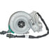 Alliant Power AP90923 Turbocharger Reman Turbo with Actuator, Mack / Volvo 10.8L