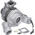 Alliant Power AP90912 Turbocharger Reman Turbo With Actuator, MaxxForce DT466