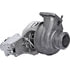 Alliant Power AP90912 Turbocharger Reman Turbo With Actuator, MaxxForce DT466