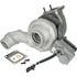 Alliant Power AP90913 Turbocharger Reman Turbo With Actuator, MaxxForce DT466