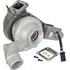 Alliant Power AP90913 Turbocharger Reman Turbo With Actuator, MaxxForce DT466