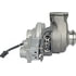 Alliant Power AP90913 Turbocharger Reman Turbo With Actuator, MaxxForce DT466
