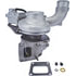 Alliant Power AP90916 Turbocharger Reman Turbo With Actuator, MaxxForce DT466 Mid Mount
