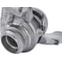 Alliant Power AP90916 Turbocharger Reman Turbo With Actuator, MaxxForce DT466 Mid Mount