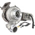 Alliant Power AP90917 Turbocharger Reman Turbo With Actuator, MaxxForce DT466 Mid Mount