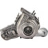Alliant Power AP90917 Turbocharger Reman Turbo With Actuator, MaxxForce DT466 Mid Mount