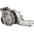 Alliant Power AP90917 Turbocharger Reman Turbo With Actuator, MaxxForce DT466 Mid Mount