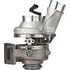 Alliant Power AP90917 Turbocharger Reman Turbo With Actuator, MaxxForce DT466 Mid Mount