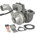 Alliant Power AP90942 Turbocharger Reman Turbo With Actuator, International A26