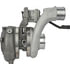 Alliant Power AP90942 Turbocharger Reman Turbo With Actuator, International A26