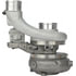 Alliant Power AP90942 Turbocharger Reman Turbo With Actuator, International A26