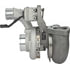 Alliant Power AP90942 Turbocharger Reman Turbo With Actuator, International A26