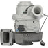 Alliant Power AP90958 Turbocharger Reman Turbo with actuator, Cummins X15 14.9L 2022-24