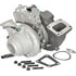 Alliant Power AP90958 Turbocharger Reman Turbo with actuator, Cummins X15 14.9L 2022-24