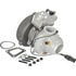 Alliant Power AP90958 Turbocharger Reman Turbo with actuator, Cummins X15 14.9L 2022-24