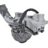 Alliant Power AP90914 Turbocharger Reman Turbo with Actuator, Maxxforce DT466 Low Mount