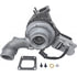 Alliant Power AP90914 Turbocharger Reman Turbo with Actuator, Maxxforce DT466 Low Mount