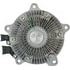 Alliant Power AP63678 Engine Water Pump New Water Pump, PACCAR MX13 EPA17 and EPA23