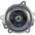 Alliant Power AP63689 Engine Water Pump New Water Pump, PACCAR MX13 2010-2013