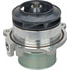 Alliant Power AP63689 Engine Water Pump New Water Pump, PACCAR MX13 2010-2013