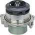 Alliant Power AP63689 Engine Water Pump New Water Pump, PACCAR MX13 2010-2013