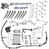 Alliant Power AP57022 Fuel Injection System Repair Kit Fuel System Contamination Repair Kit