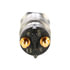 Bosch 0 986 435 597 Fuel Injector Fuel Injector