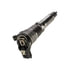 Bosch 0 986 435 520 Fuel Injector (0986435520) REM FUEL INJECTOR