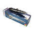 Bosch 0 986 435 518 Fuel Injector (0986435518) REM FUEL INJECTOR