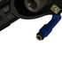 Bosch 0 986 435 415 Fuel Injector (0986435415) REM FUEL INJECTOR