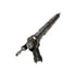 Bosch 0 986 435 409 Fuel Injector (0986435409) REM FUEL INJECTOR