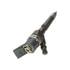 Bosch 0 986 435 008 Fuel Injector Fuel Injector | Smart Fortwo (2005-2007)