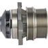 Alliant Power AP63634 Engine Water Pump CUMMINS ISX 15L NEW ENGINE WATER PUMP