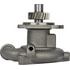 Alliant Power AP63635 Engine Water Pump CUMMINS ISM M11 L10 NEW ENGINE WATER PUMP