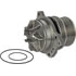 Alliant Power AP63636 Engine Water Pump Engine Water Pump