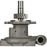 Alliant Power AP63511 Engine Water Pump CUMMINS ISM M11 L10 NEW ENGINE WATER PUMP