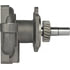 Alliant Power AP63511 Engine Water Pump CUMMINS ISM M11 L10 NEW ENGINE WATER PUMP