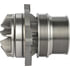 Alliant Power AP63637 Engine Water Pump CUMMINS ISX 15L NEW ENGINE WATER PUMP