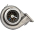 BorgWarner 172035 Turbocharger Turbocharger