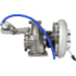 BorgWarner 57909882500 Turbocharger Turbocharger