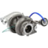 BorgWarner 57909882500 Turbocharger Turbocharger