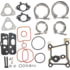 Alliant Power AP0221 Turbocharger Mounting Kit NEW TURBOCHARGER MOUNTING KIT