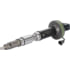 Bosch 0 986 435 911 Fuel Injector