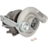 BorgWarner 57869902104 Turbocharger Turbocharger