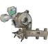 Garrett 721021-5008S Turbocharger Turbocharger