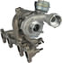 Garrett 721021-5008S Turbocharger Turbocharger