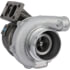 Garrett 452134-5002S Turbocharger Turbocharger
